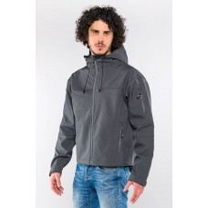 GIUBBINO DRAKE SOFTSHELL DA UOMO I0320