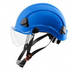 ELMETTO CLIFF CON OCCHIALI MI4003