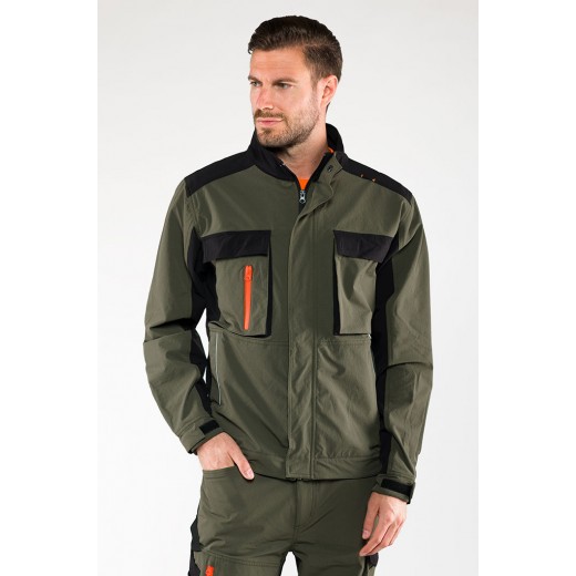 GIUBBINO SOTTOZERO STRETCH SS200