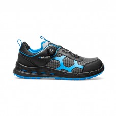 CALZ.BASSA UFO PLUS BLU S3S SZ009B