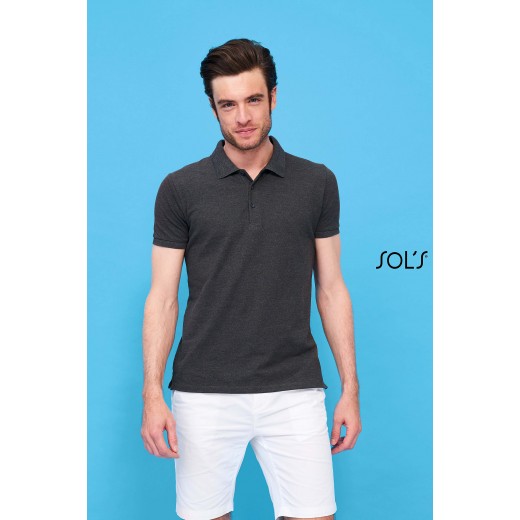 POLO UOMO MANICA CORTA PHOENIX MEN 01708