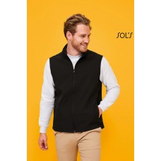 GILET UOMO SOFTSHELL RACE BW MEN 02887