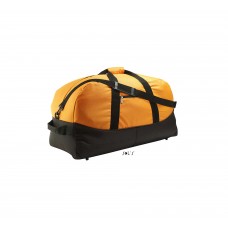 BORSA DA VIAGGIO/SPORTIVA IN POLIESTERE 600D STADIUM 65 70650