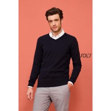 PULLOVER UOMO SCOLLO A «V» GALAXY MEN 90000