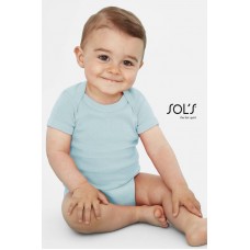 BODY NEONATO BAMBINO 00583