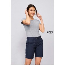 BERMUDA DONNA JASPER WOMEN 02762