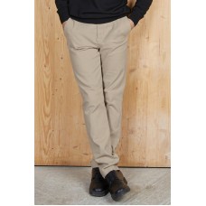 PANTALONE CHINO UOMO CON VITA ELASTICIZZATA GUSTAVE MEN 03178
