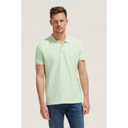 POLO UOMO PLANET MEN 03566
