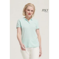 POLO DONNA PLANET WOMEN 03575