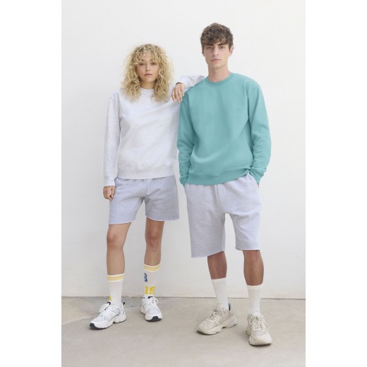 FELPA UNISEX GIROCOLLO COLUMBIA 03814