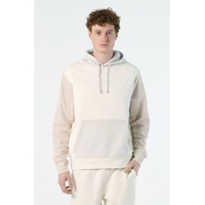 FELPA UNISEX CON CAPPUCCIO COLLINS 03818