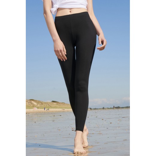 LEGGINGS DONNA JILL 03819