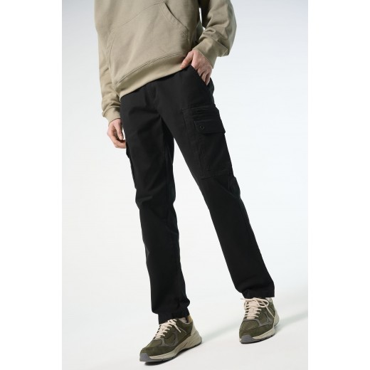 PANTALONE UOMO STRECH DOCKER 03820