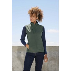 GILET DONNA SOFTSHELL FULLZIP FALCON BW WOMEN 03826