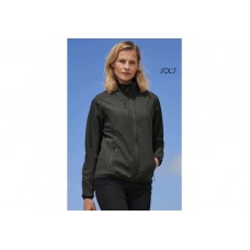 GIACCA DONNA SOFTSHELL FULLZIP FALCON WOMEN 03828