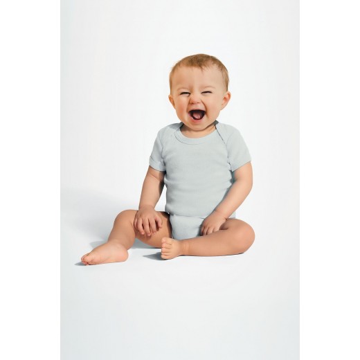 BODY NEONATO - MADE IN FRANCE MALO 03887