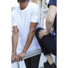 T-SHIRT UNISEX GIROCOLLO MADE IN FRANCE SACHA 03888