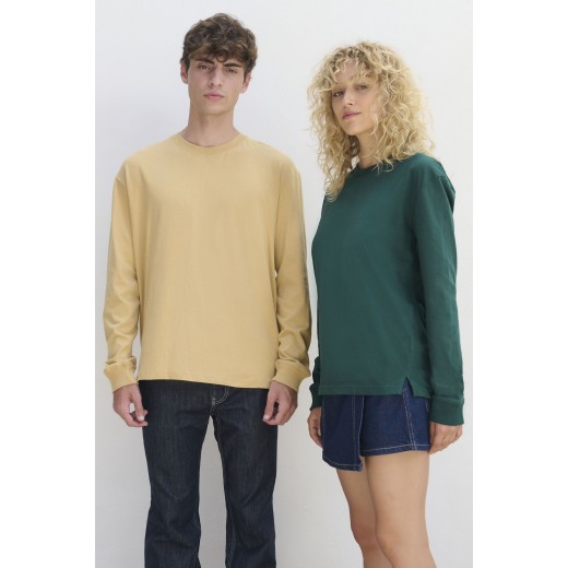 T-SHIRT UNISEX MANICA LUNGA PIONEER LSL 03982