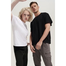 T-SHIRT UNISEX OVERSIZE LEGACY 03996