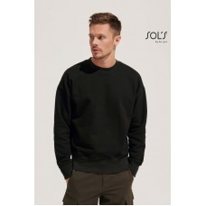 FELPA UNISEX GIROCOLLO AUTHENTIC 04043