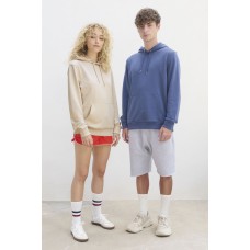 FELPA UNISEX CON CAPPUCCIO CONSTELLATION 04232