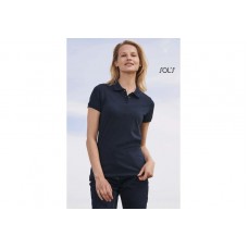 POLO DONNA MANICA CORTA PASSION 11338