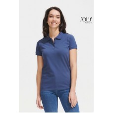 POLO DONNA MANICA CORTA PERFECT WOMEN 11347