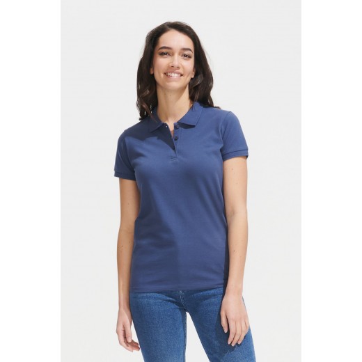 POLO DONNA MANICA CORTA PERFECT WOMEN 11347