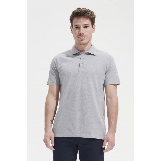 POLO UOMO MANICA CORTA SPRING II 11362