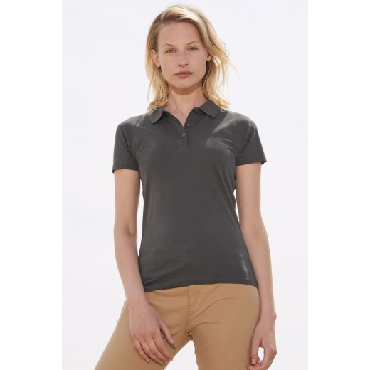 POLO DONNA MANICA CORTA PRESCOTT WOMEN 11376
