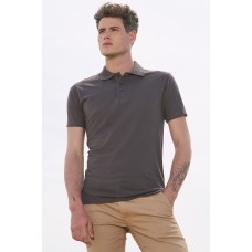 POLO UOMO MANICA CORTA PRESCOTT MEN 11377