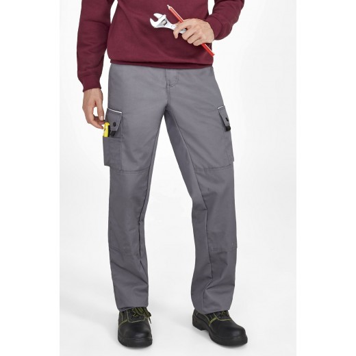 PANTALONE UOMO LAVORO ACTIVE PRO 80600