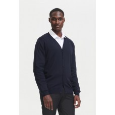 CARDIGAN UOMO SCOLLO A «V» CON BOTTONI GOLDEN MEN 90011