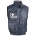 GILET MASTER SLOW BLU 31700B