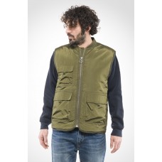 GILET JUNGLE 6510