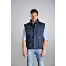 GILET ANTARES 9025