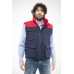 GILET ANTARES 9025