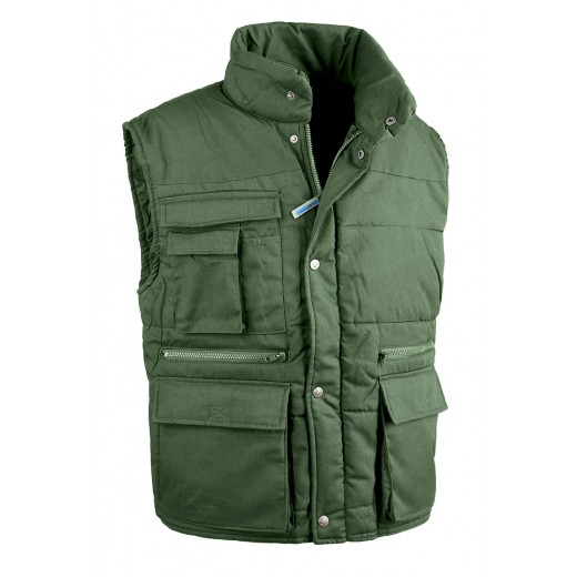 GILET ANTARES 9025