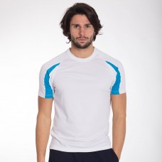 ULTRA TECH UNISEX PERF.T.100%P