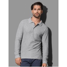 POLO LONG SLEEVE ST3400