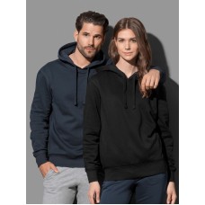 RECYCLED UNISEX SWEAT HOODIE ST5630