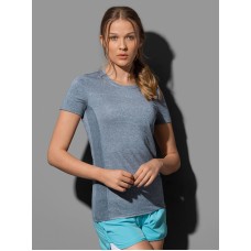 RECYCLED SPORTS-T RACE WOMEN ST8950