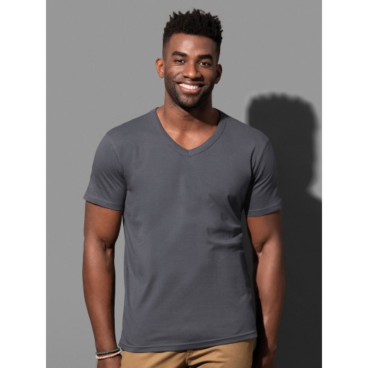 BEN V-NECK ST9010