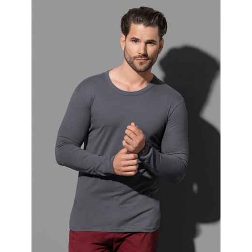 MORGAN LONG SLEEVE ST9040