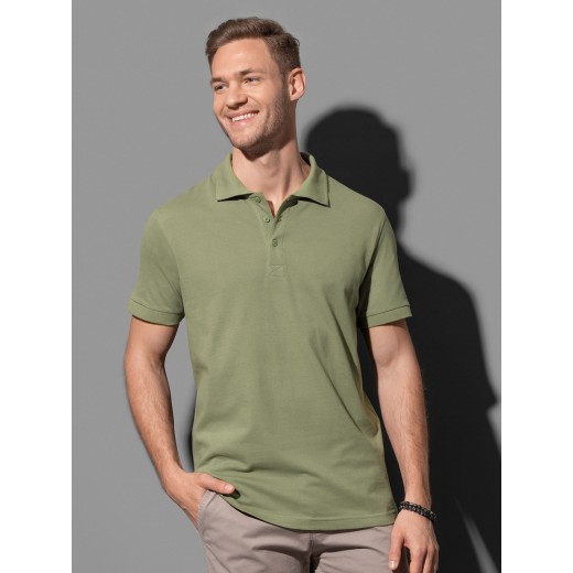 HARPER POLO ST9060