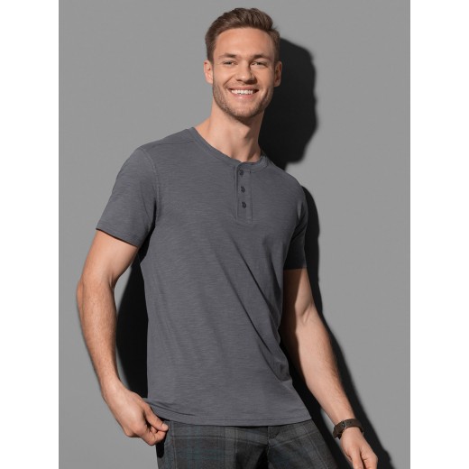 SHAWN HENLEY T-SHIRT ST9430