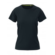 T-SHIRT ACTIVE 140 RAGLAN ST8500