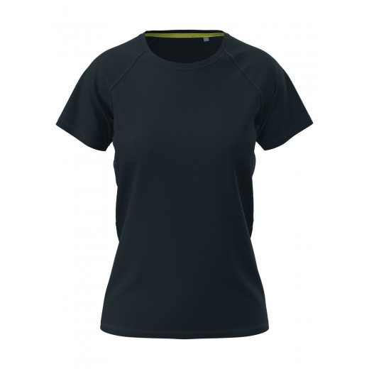 T-SHIRT ACTIVE 140 RAGLAN ST8500