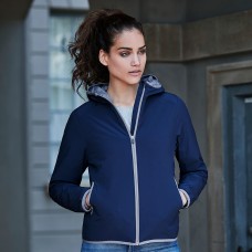 W COMPETITION JACKET88%P12%SP