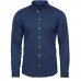 CASUAL TWILL SHIRT 100%C